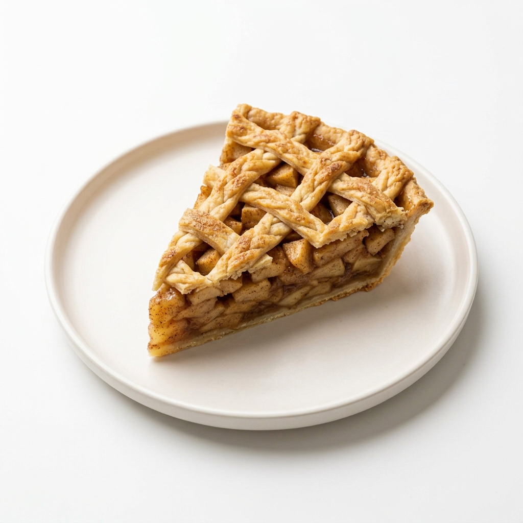 Apple Pie