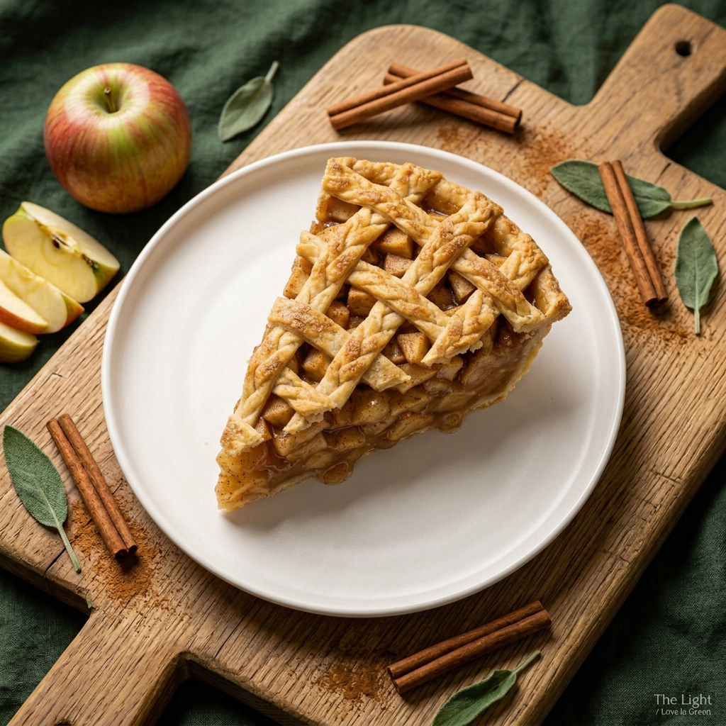 Apple Pie