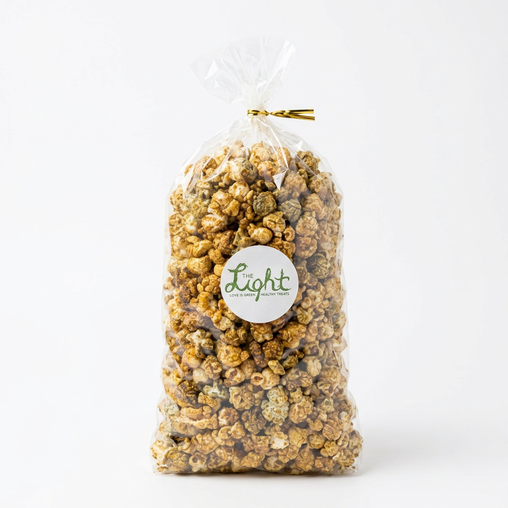 Popcorn