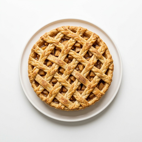 Apple Pie