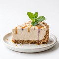 Vegan Cheesecake